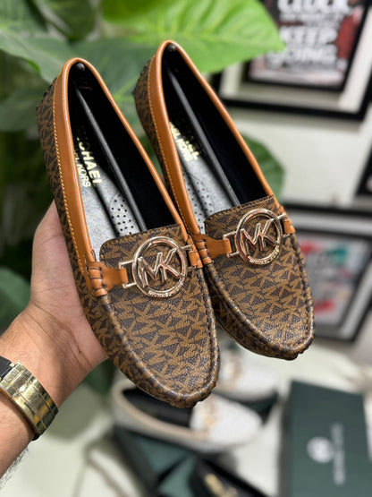 Mk Loafers