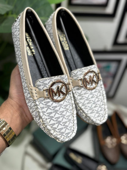 Mk Loafers