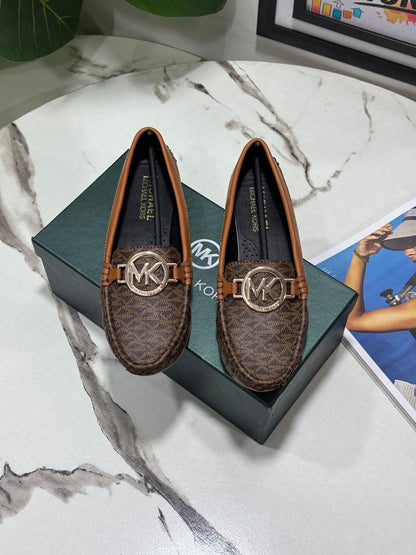 Mk Loafers