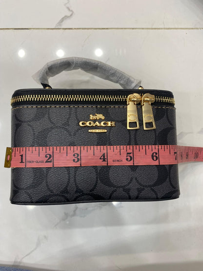 Coach Bb Duffle Bag