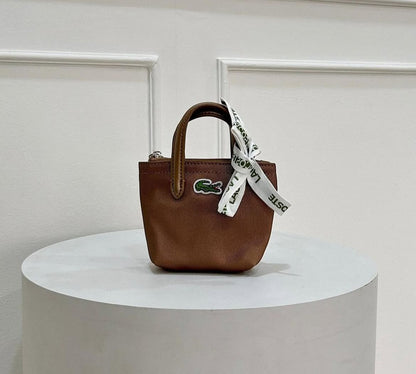 Lacoste Crossbody Bag