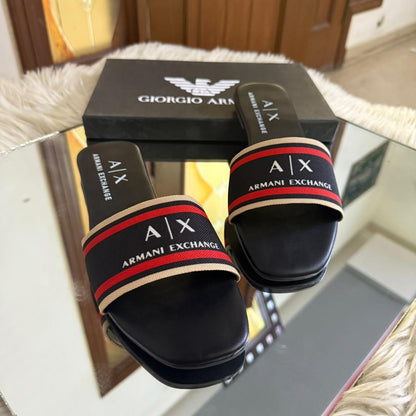 Giorgio Armani Sandals