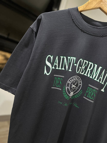 Balenciaga Saint Germain T-Shirt