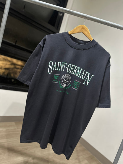 Balenciaga Saint Germain T-Shirt