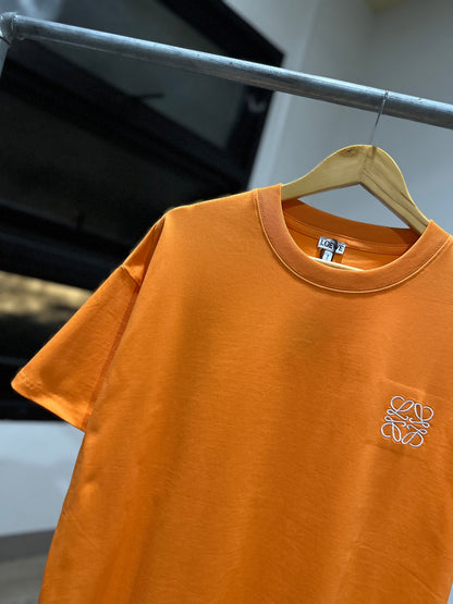 Loewe Anagram T-Shirt (Orange)