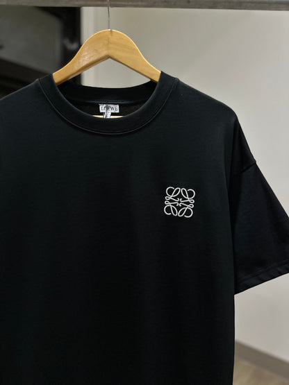 Loewe Anagram T-Shirt (Black)