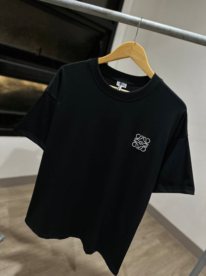 Loewe Anagram T-Shirt (Black)