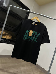 Kith Treats - Waffle Tee (Black)