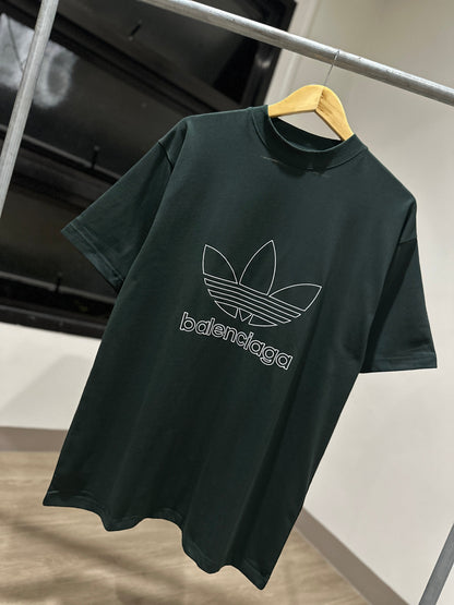 Balenciaga / Adidas T-Shirt (Oversized)