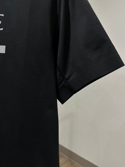 Loewe x On Technical Jersey (Reflective Logo/Black)