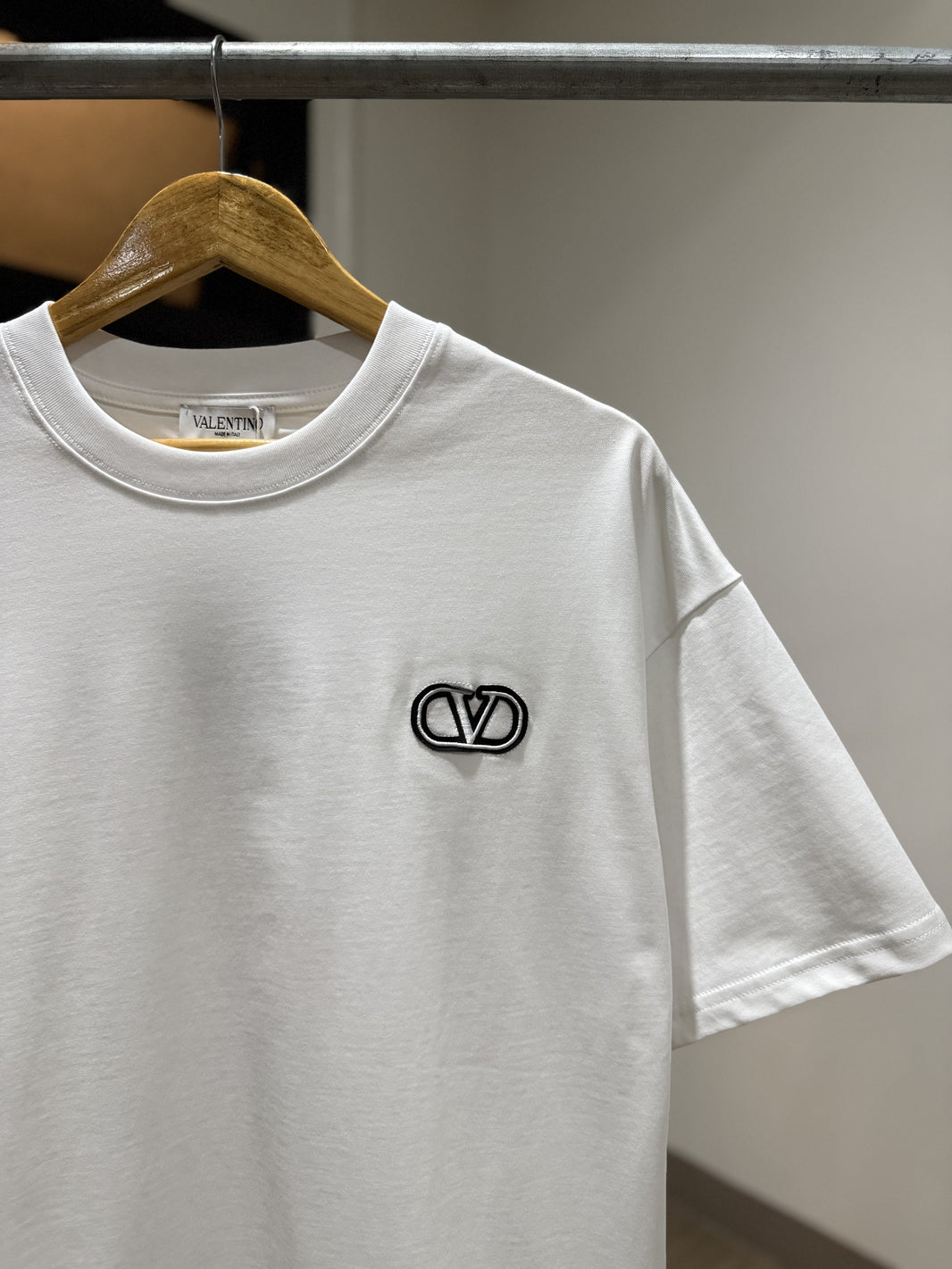 Valentino T-Shirt (White)