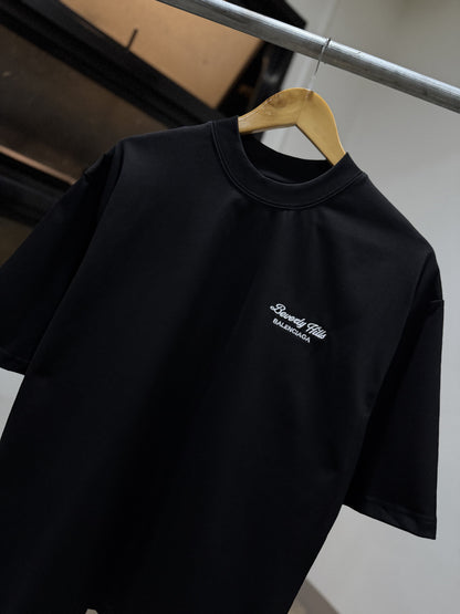 Balenciaga Beverly Hills T-Shirt (Black)