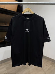 Balenciaga 3B T-Shirt (Black)