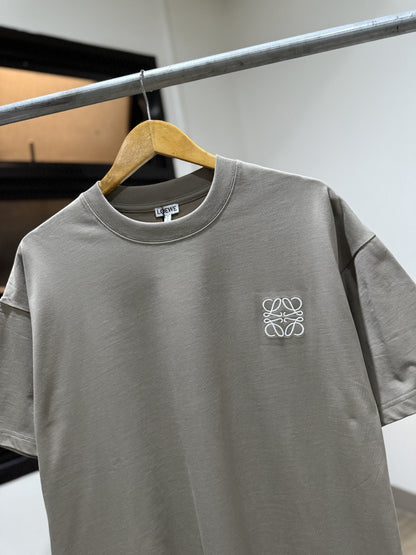 Loewe Anagram T-Shirt (Taupe)