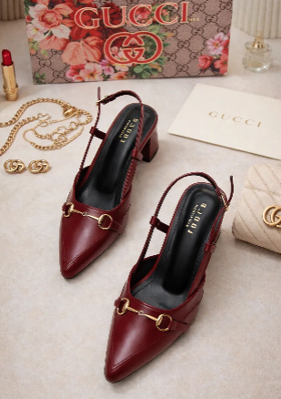 Gg Formal Heels