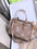 Louis Vuitton On The Go Tote Bag