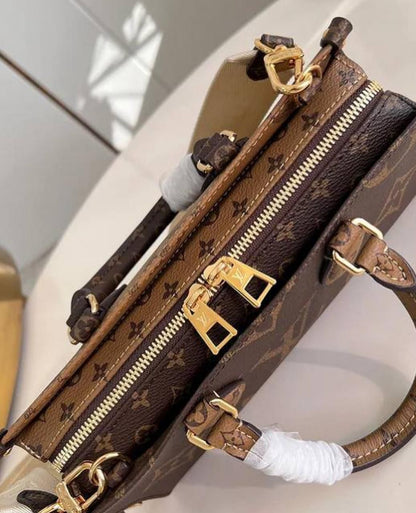 Lady Bag Canta LV