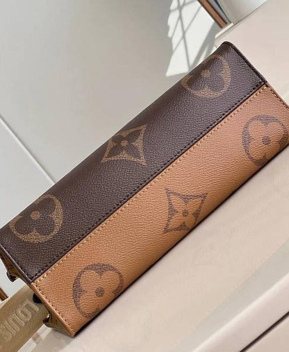 Lady Bag Canta LV