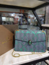 BVLGARI Serpenti Forever Crossbody