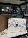 BVLGARI Serpenti Forever Crossbody