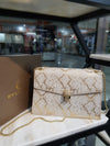 BVLGARI Serpenti Forever Crossbody