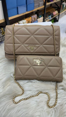 Prada Crossbody