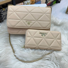 Prada Crossbody