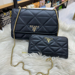 Prada Crossbody