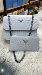Prada Crossbody