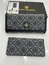 Tory Burch Two Piece Wallet