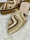 Charles & Keith Embroidered Pumps