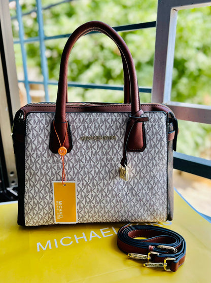 Mk Brand Branded Bags