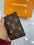 Louis Vuitton Cardholders & passport cases.