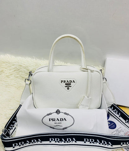 Prada Cross Body Bags
