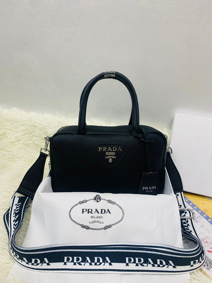 Prada Cross Body Bags