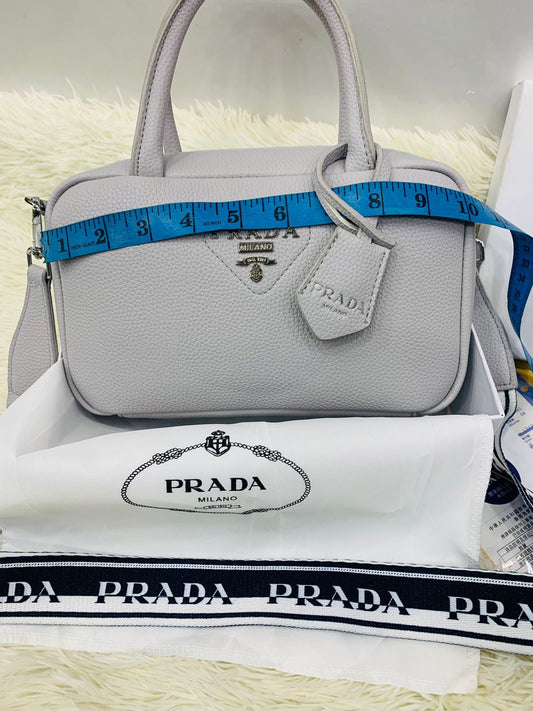 Prada Cross Body Bags