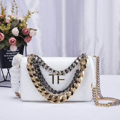 The Iconic Tom Ford Natalia Bag