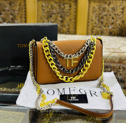 The Iconic Tom Ford Natalia Bag