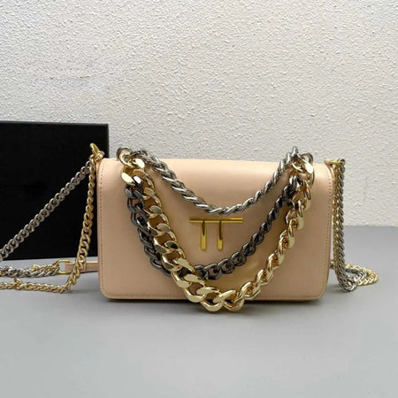 The Iconic Tom Ford Natalia Bag