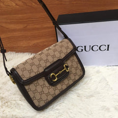 Gucci Horsebit 1955 Bag