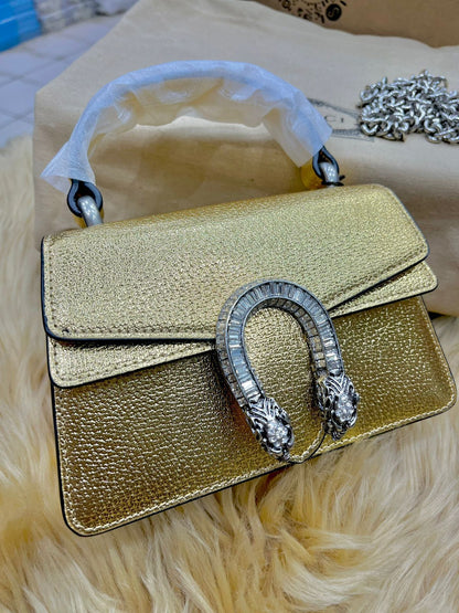 Gg Dionysus Bag