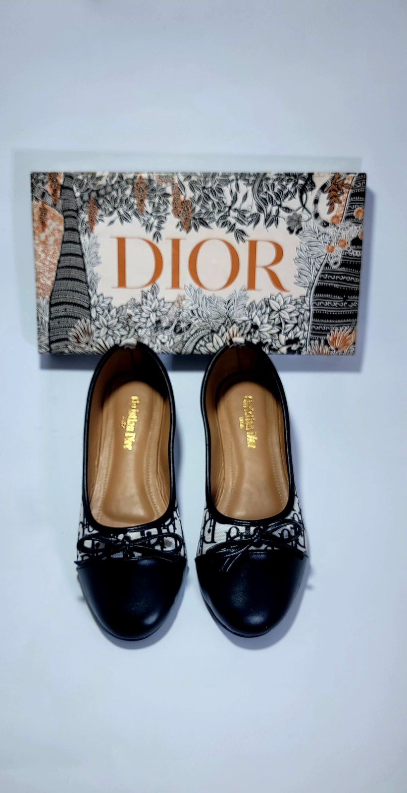 Valentino-H-Pumps