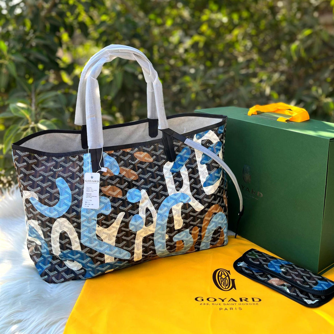 Goyard Tote Bags