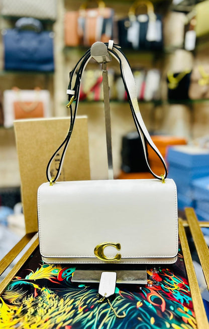 Coach Cross  Body Bags