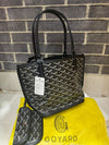 Goyard Saint Louis Mini Anjou Tote Bag