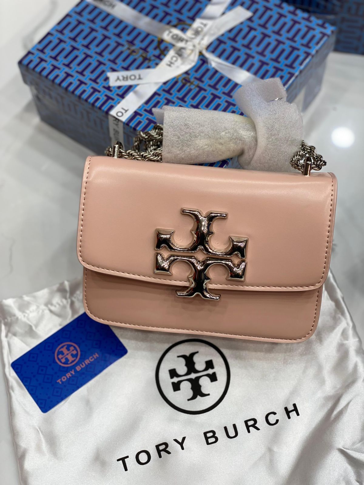 Tory Eleanor MM bag