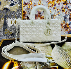 Dior Branded Bags