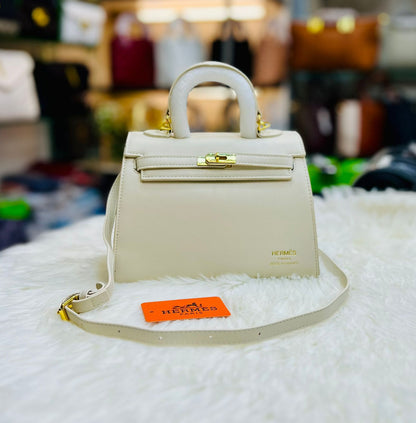 Hermes Branded Bags
