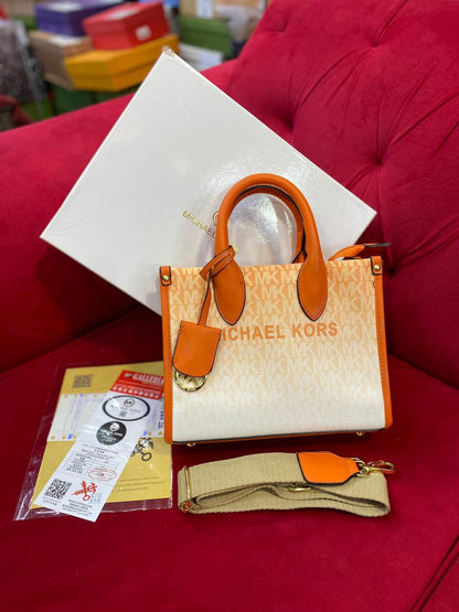 Michael Kors Medium East West Tote Bags