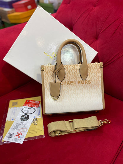 Michael Kors Medium East West Tote Bags